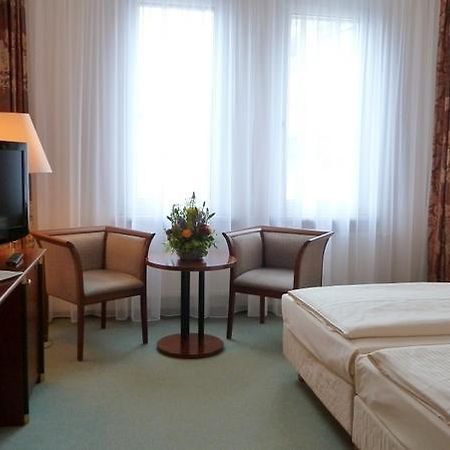 Comfort Hotel Weissensee Berlin Exterior photo