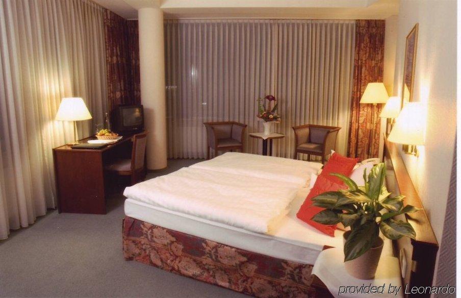 Comfort Hotel Weissensee Berlin Exterior photo